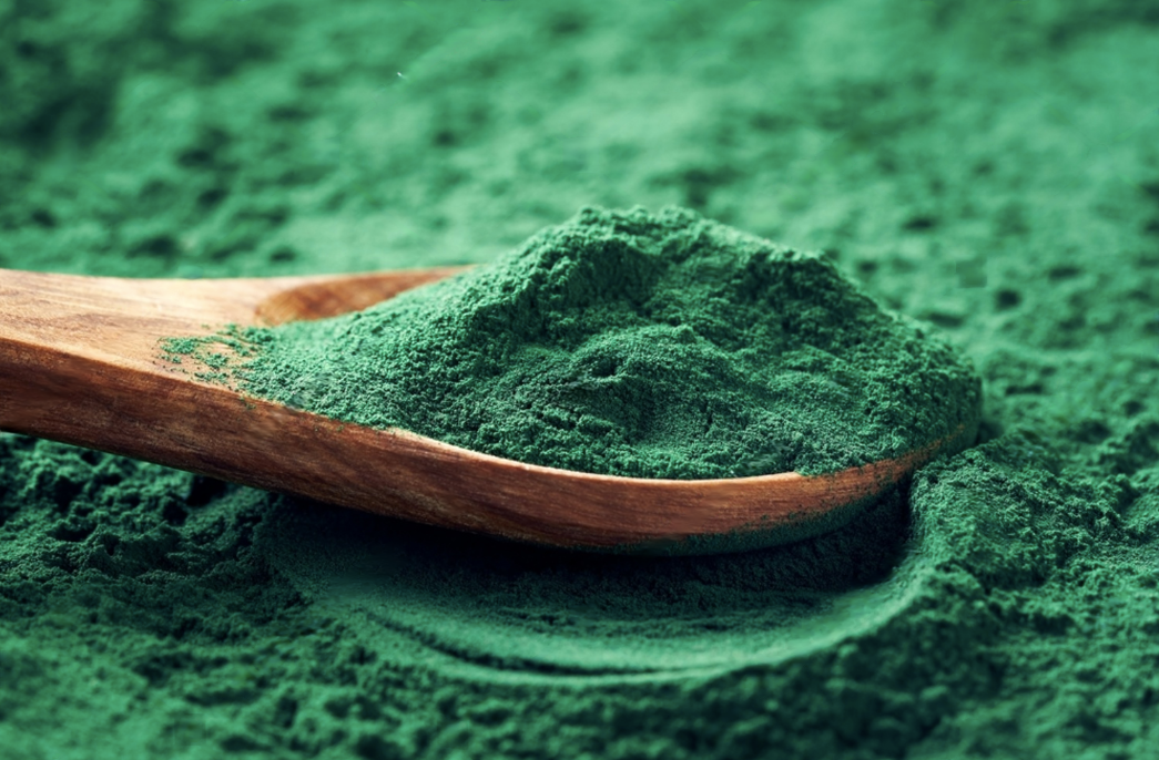Everything you need to know about Spirulina, one of the oldest life forms on earth