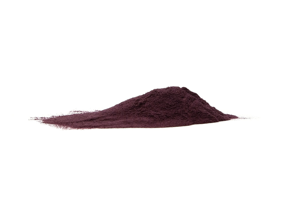 Organic Raw Blueberry Powder