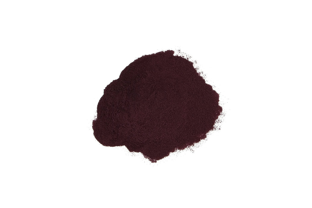 Organic Raw Blueberry Powder