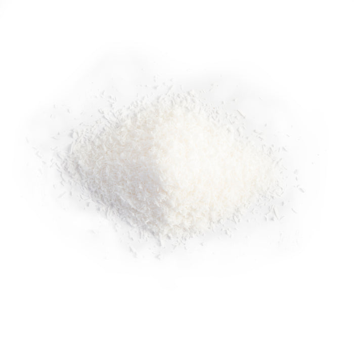 Organic Desiccated Coconut (fine grade)