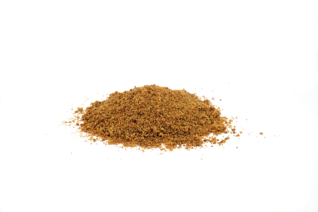 Organic Coconut Palm Sugar