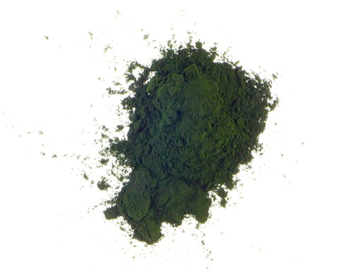 Organic Chlorella