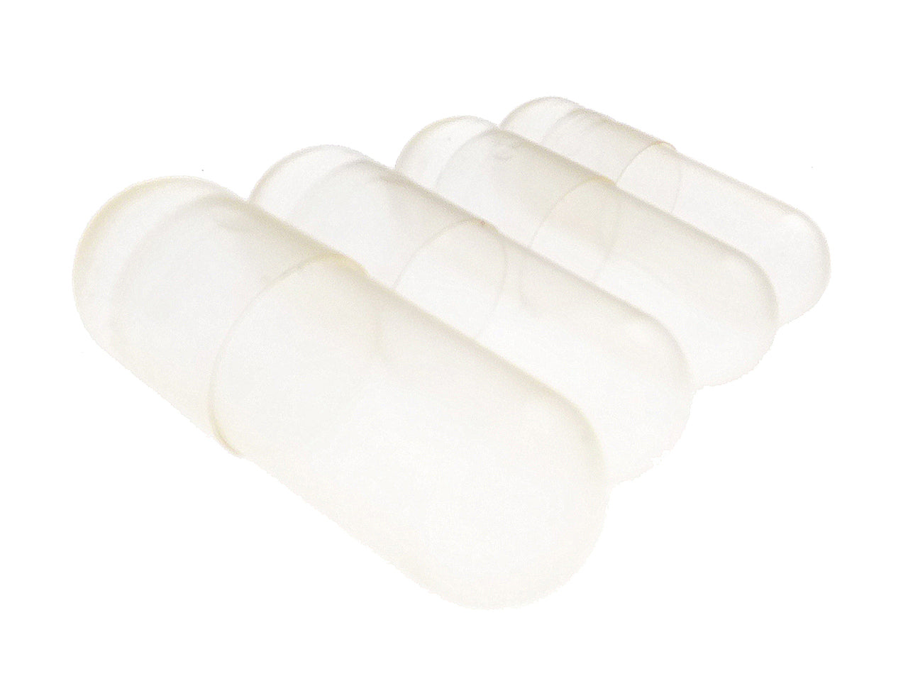 Cellulose Capsules Size 0