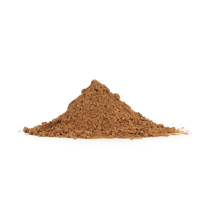 Organic Reishi Mushroom Powder