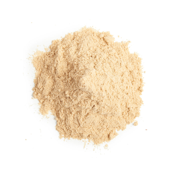 Organic Shiitake Mushroom Powder