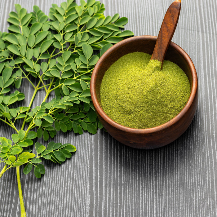 Moringa leaves: History, benefits and considerations