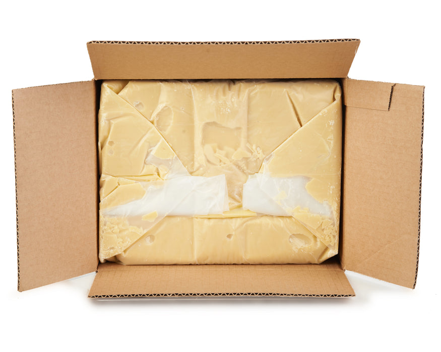 Organic Deodorised Cacao / Cocoa Butter (food grade)