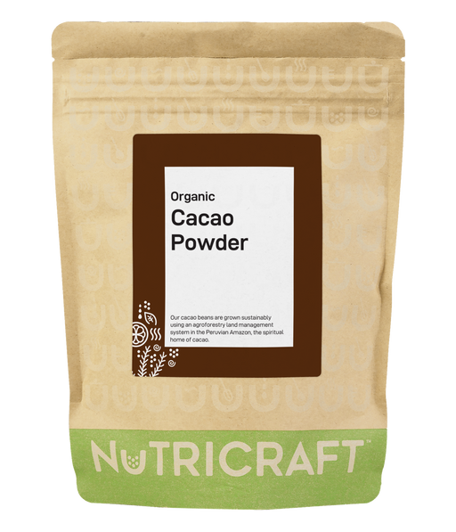 Organic Cacao / Cocoa Powder