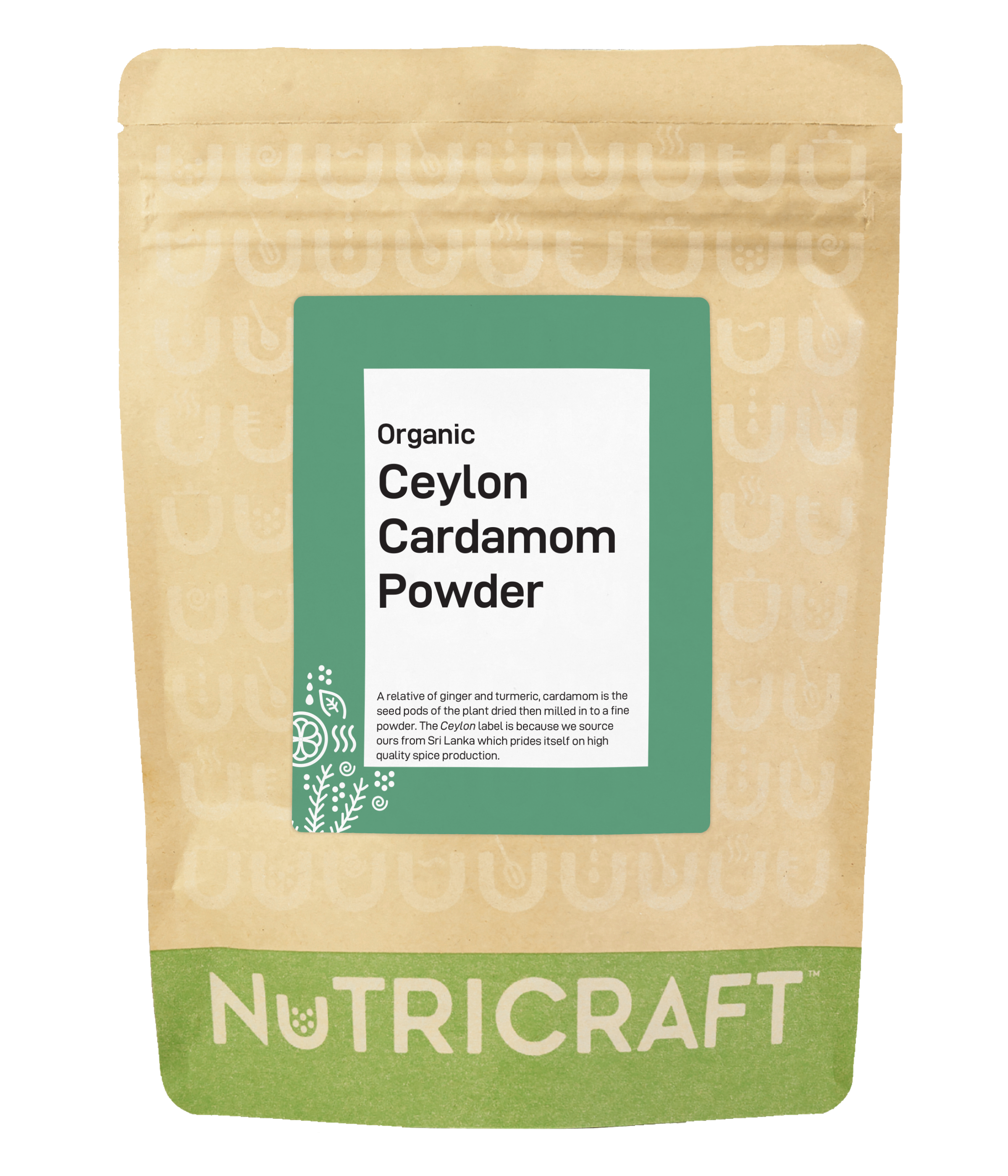 Looking for quality organic green Ceylon Cardamom Powder at wholesale ...