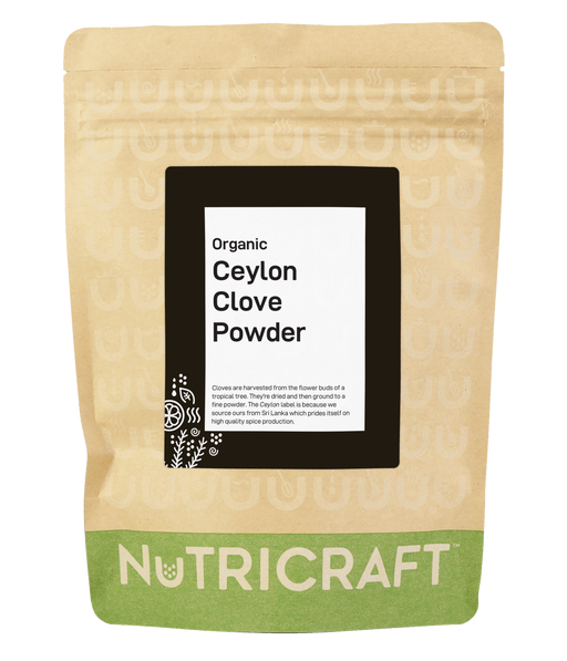 Organic Ceylon Clove powder