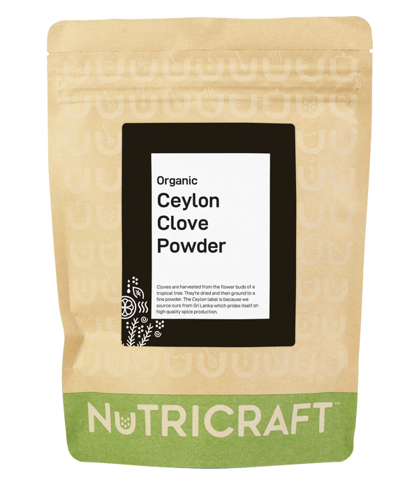 Organic Ceylon Clove powder