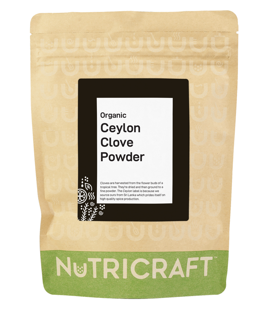 Organic Ceylon Clove powder