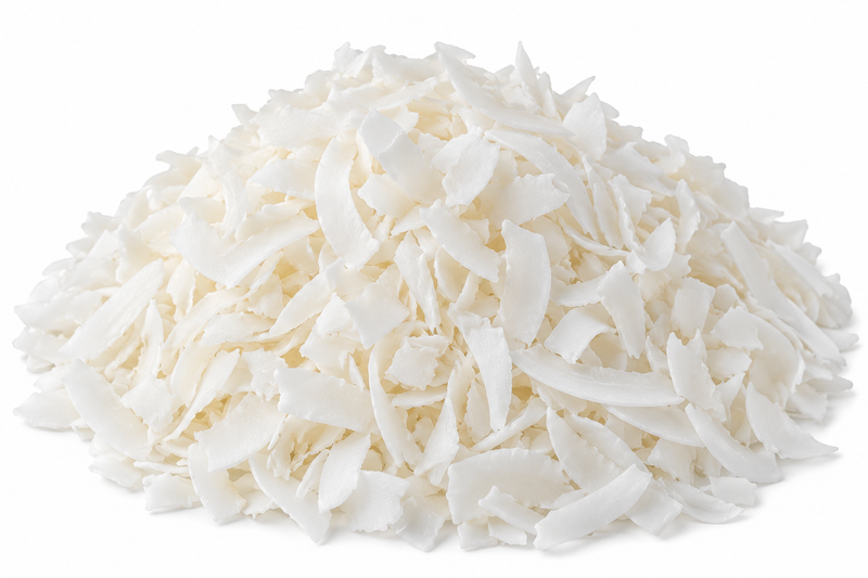 Organic Coconut Chips