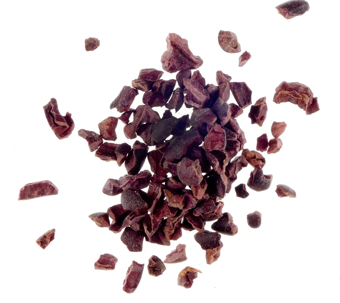 Organic Roasted Cacao / Cocoa Nibs