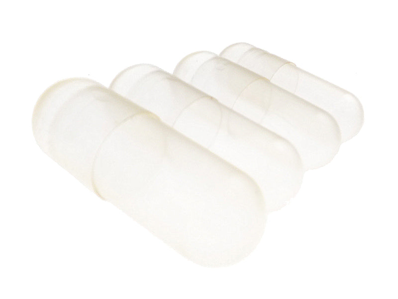 Cellulose (HPMC) Capsules size 2