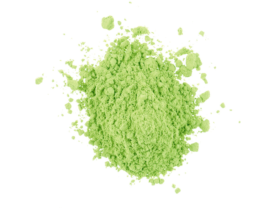 Organic Matcha Green Tea (800 Mesh)