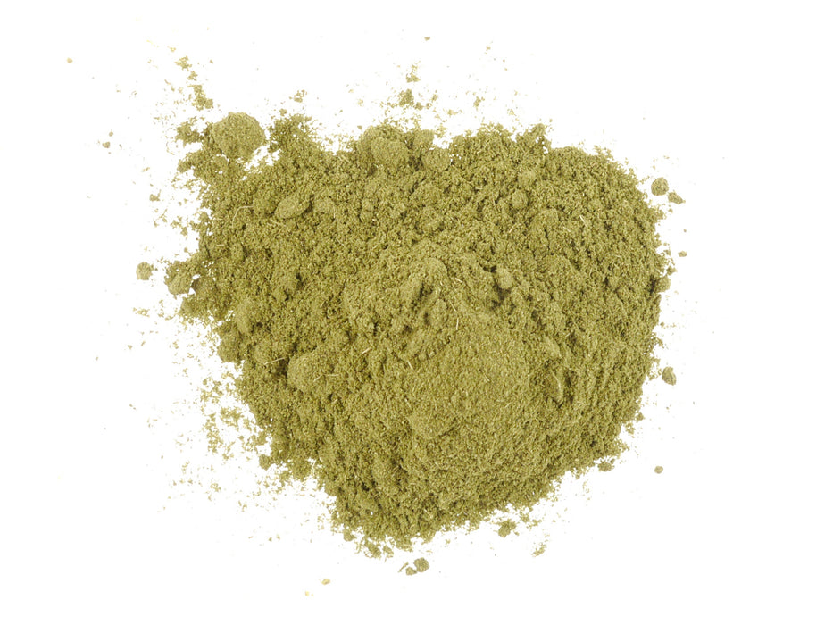 Organic Moringa Powder