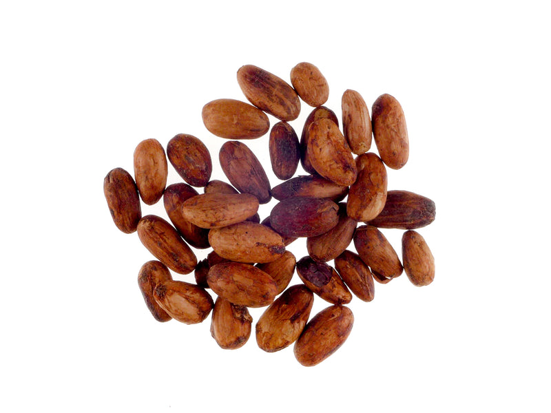 Organic Raw Cacao Beans
