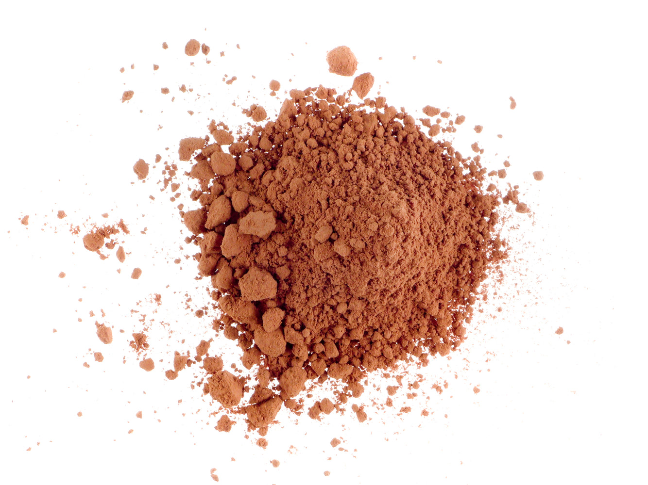 Organic Cacao / Cocoa Powder