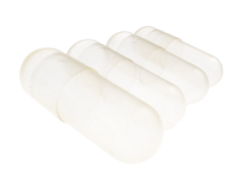 Cellulose (HPMC) Capsules Size 0