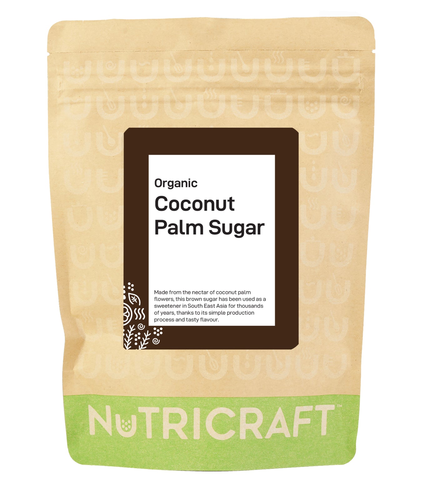 Natural sugars & sweeteners
