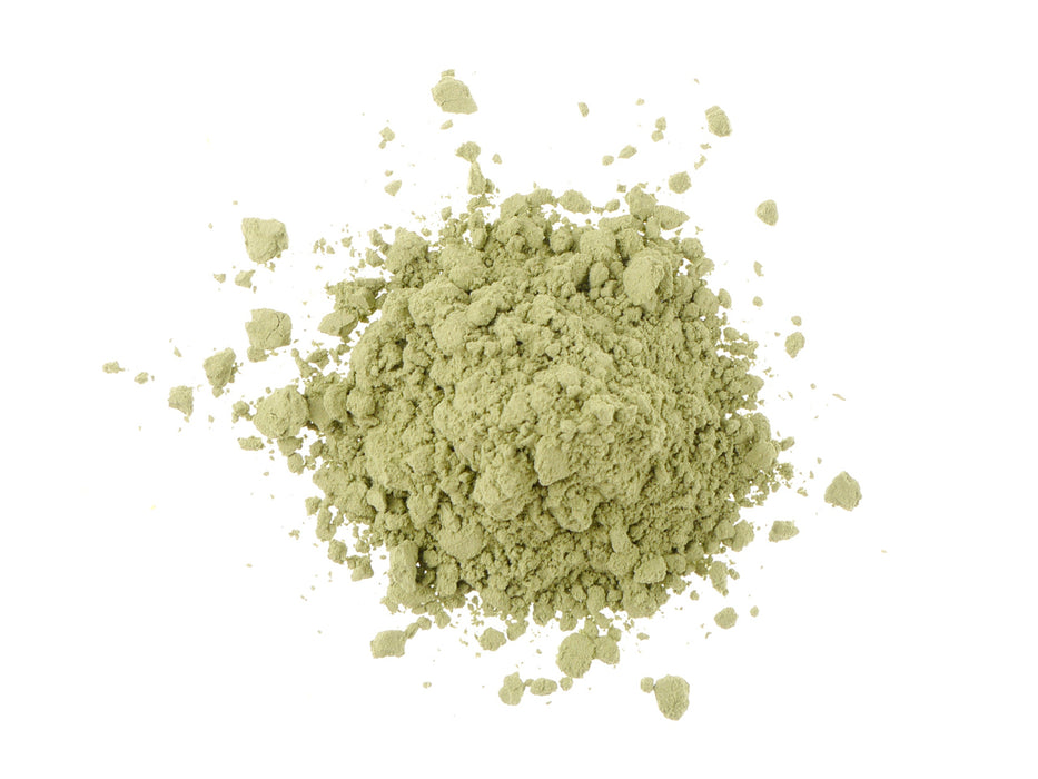 Organic Wheatgrass Powder