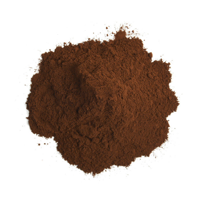 Organic Chaga Mushroom Powder