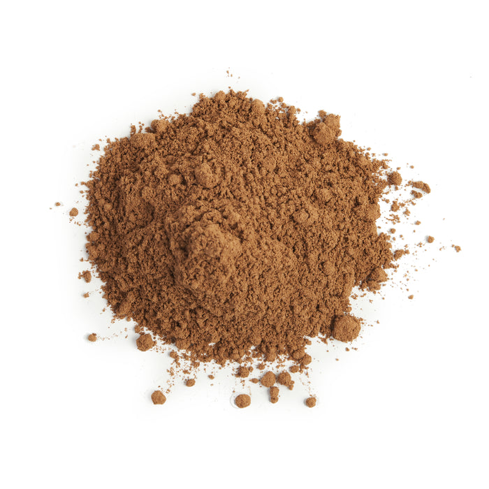 Organic Reishi Mushroom Powder