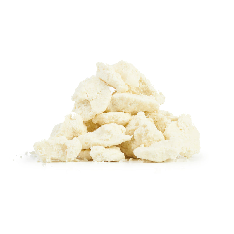 Organic Unrefined Shea Butter (food grade)