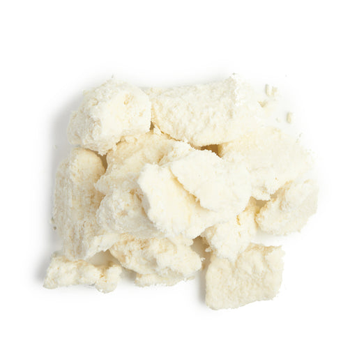 Organic Unrefined Shea Butter (food grade)